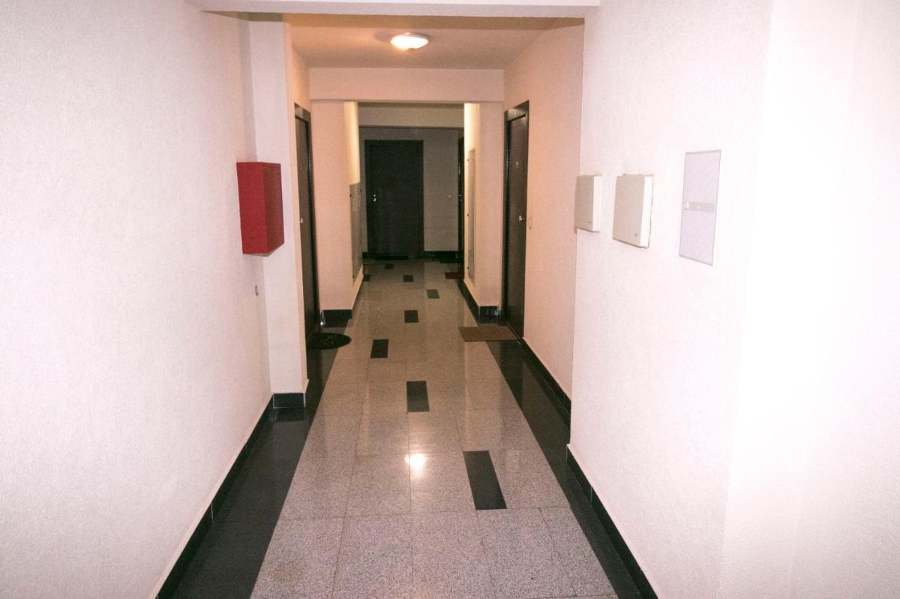 Apartment Nova Otoka Sarajevo Exterior photo