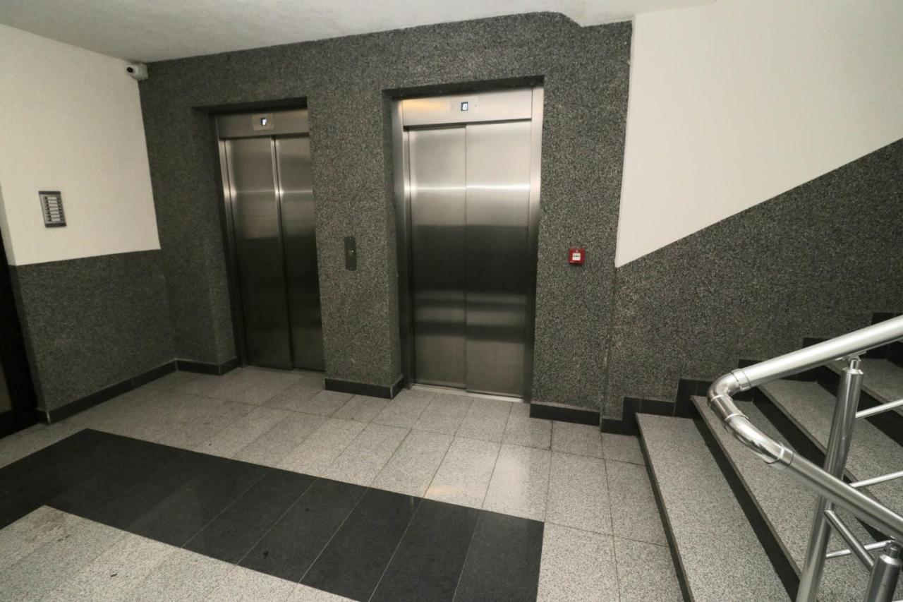 Apartment Nova Otoka Sarajevo Exterior photo