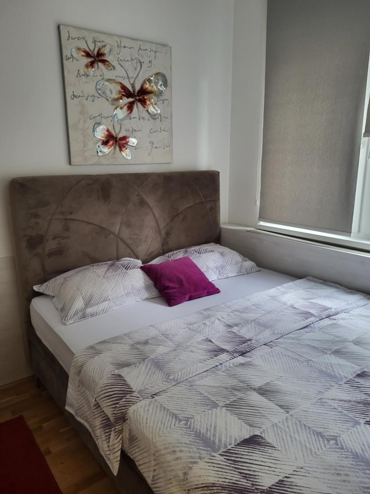 Apartment Nova Otoka Sarajevo Room photo