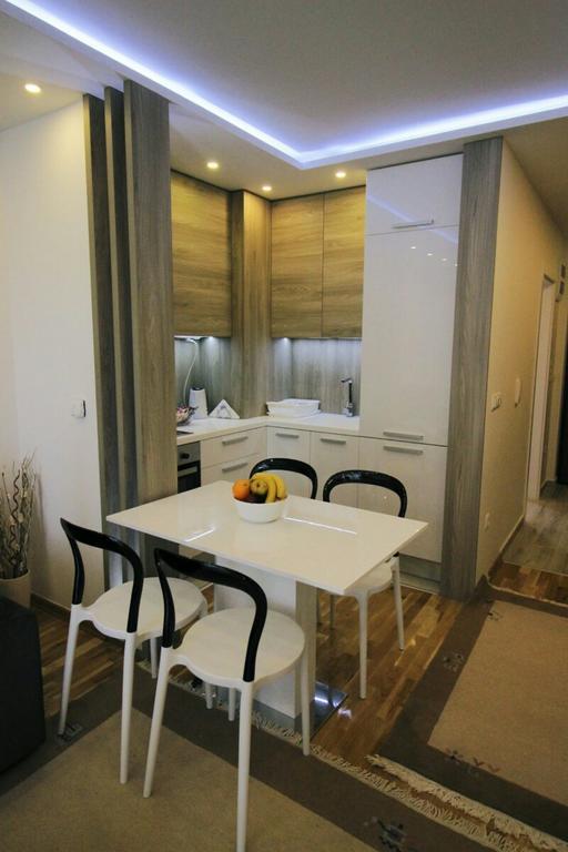 Apartment Nova Otoka Sarajevo Exterior photo