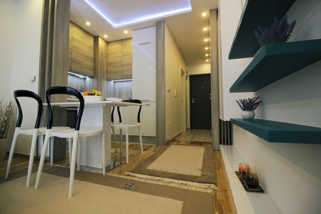 Apartment Nova Otoka Sarajevo Exterior photo
