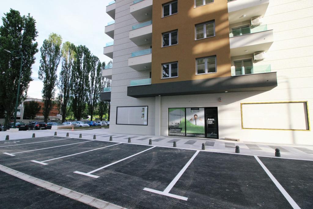 Apartment Nova Otoka Sarajevo Exterior photo
