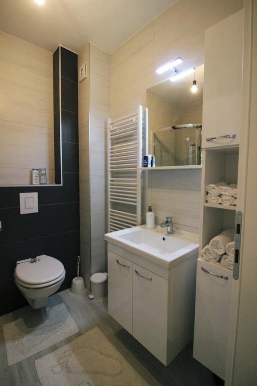 Apartment Nova Otoka Sarajevo Exterior photo